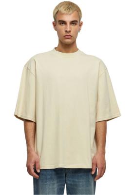 OVERSIZED SLEEVE TEE BUILD YOUR BRAND BY256