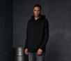 BASIC OVERSIZE HOODY BUILD YOUR BRAND BYB006