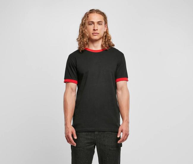 RINGER TEE - Primex Textiles
