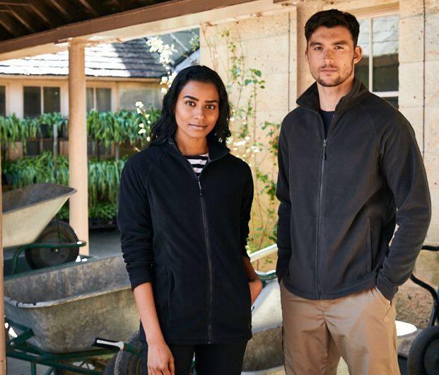 EXPERT WOMENS MISKA 200 FLEECE JACKET — afbeelding 2