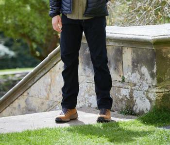 EXPERT KIWI PRO STRETCH TROUSERS CRAGHOPPERS CEJ003