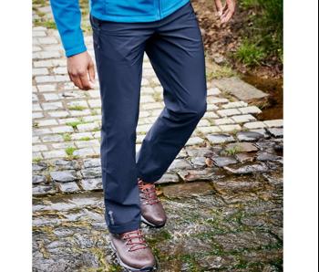 EXPERT GORE-TEX TROUSERS CRAGHOPPERS CEW005R