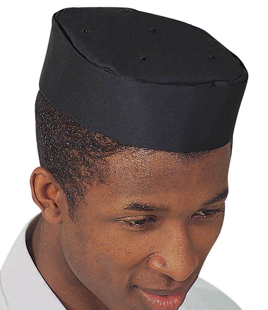 Skull Cap Double Band