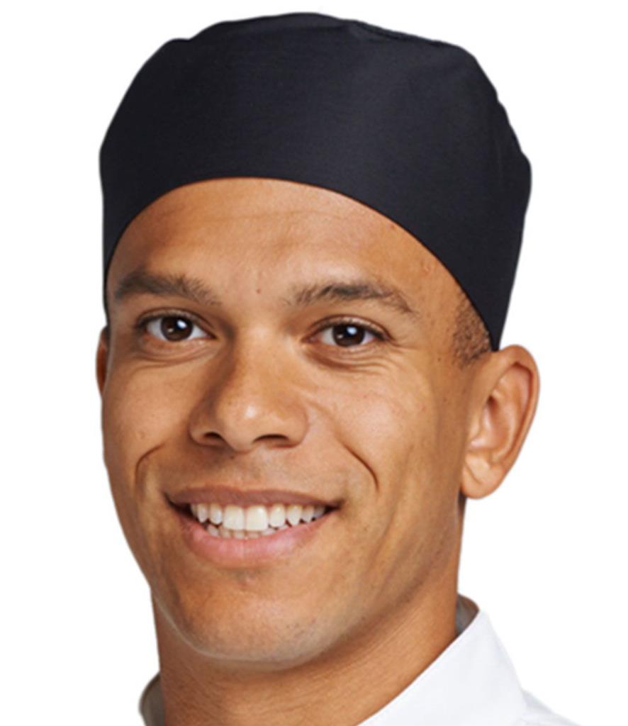 Dennys Budget Skull Cap bedrukken met eigen logo