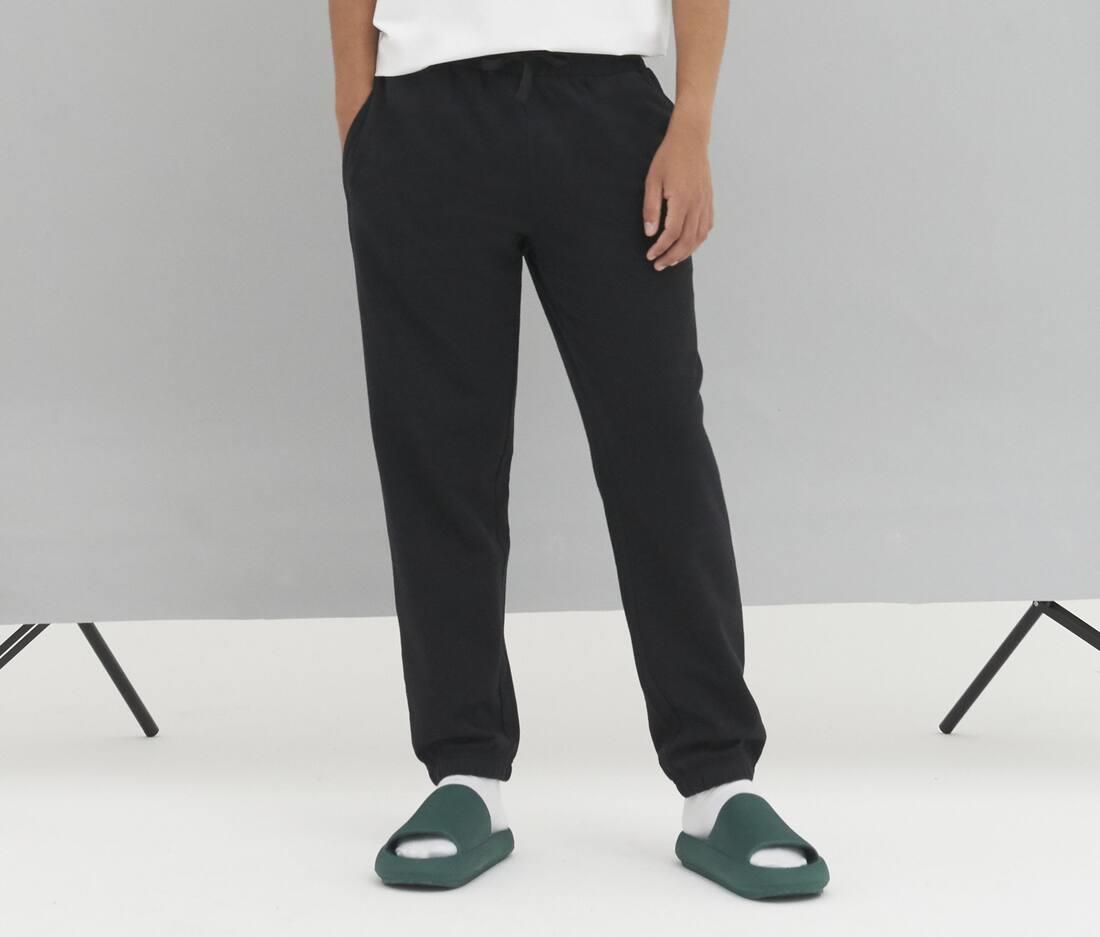 ECOLOGIE CRATER RECYCLED JOGPANTS bedrukken met eigen logo
