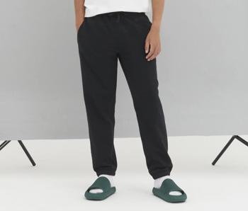 CRATER RECYCLED JOGPANTS ECOLOGIE EA070