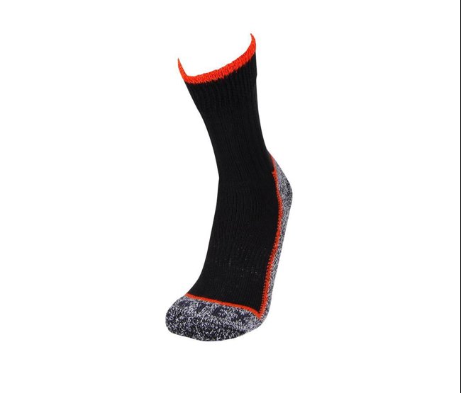 SECURITY SOCKS ESTEX TX1551