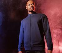 MEN'S SWEATJACKET EXCD BY PROMODORO EX5270