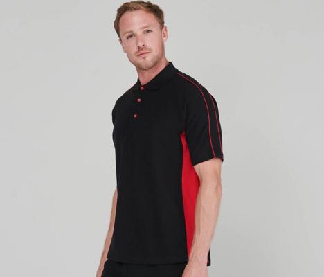 SPORTS POLO FINDEN HALES LV322