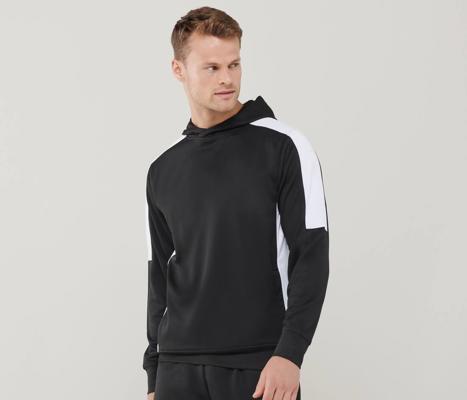 ADULT'S TEAM HOODIE FINDEN HALES LV341