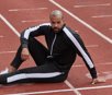 ADULT'S KNITTED TRACKSUIT TOP FINDEN HALES LV871