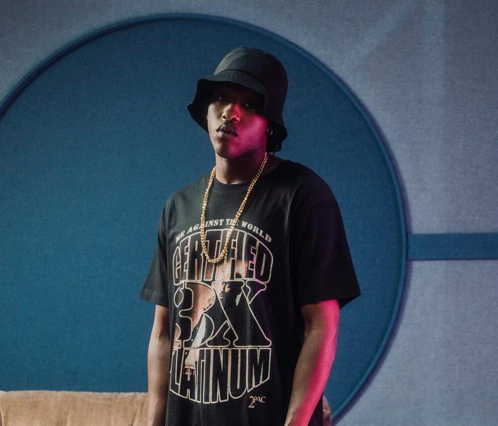 ADJUSTABLE BUCKET HAT