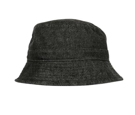 DENIM BUCKET HAT FLEXFIT 5003DB