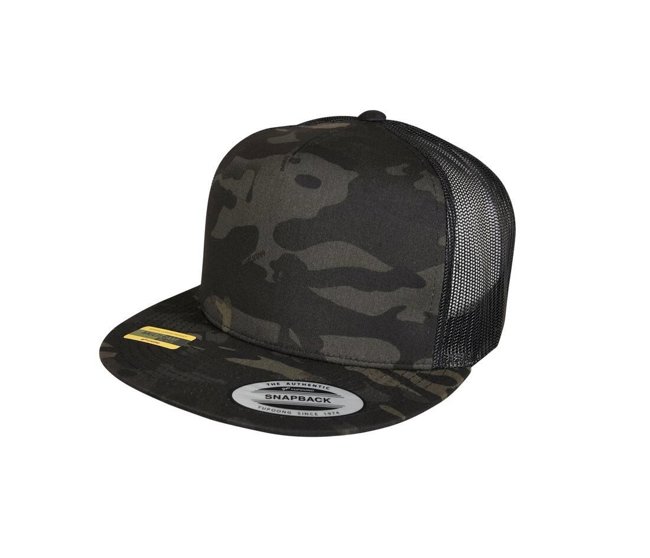 MULTICAM® TRUCKER MESH CAP FLEXFIT 6006MC