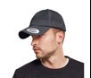 LOW PROFILE ORGANIC COTTON CAP FLEXFIT 6245OC