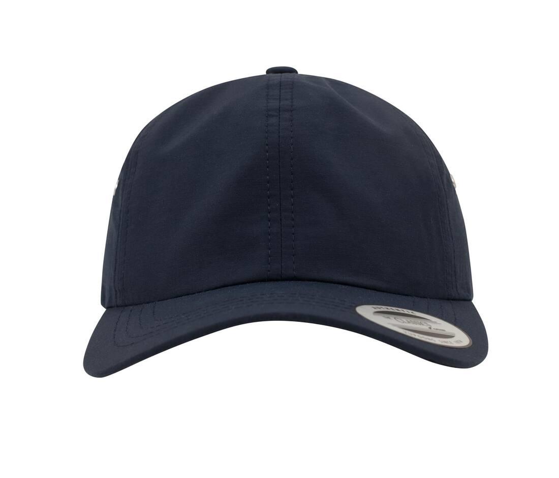 FLEXFIT LOW PROFILE WATER REPELLENT CAP bedrukken met eigen logo