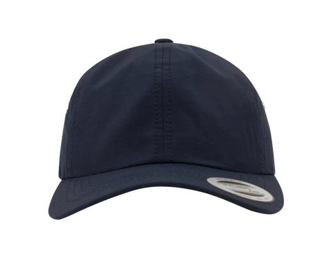 LOW PROFILE WATER REPELLENT CAP FLEXFIT 6245WR