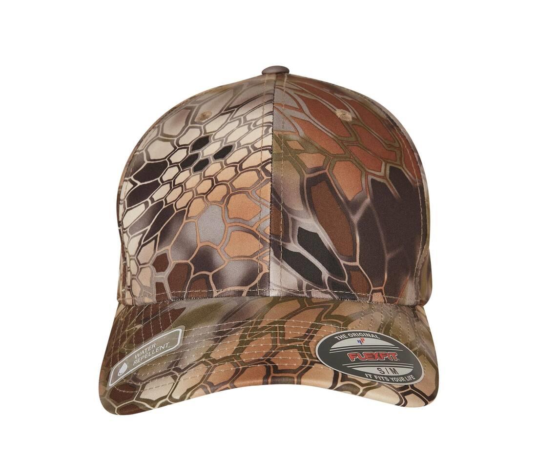 FLEXFIT KRYPTEK CAP bedrukken met eigen logo