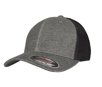 RETRO TRUCKER MELANGE CAP FLEXFIT F6511M