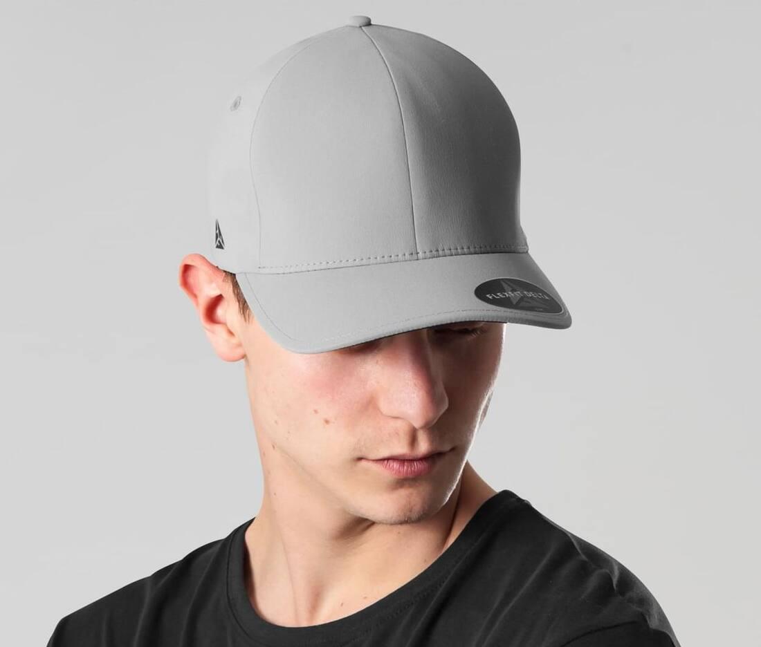 FLEXFIT DELTA bedrukken met eigen logo