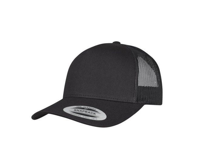 5-PANEL RETRO TRUCKER CAP FLEXFIT FX6506