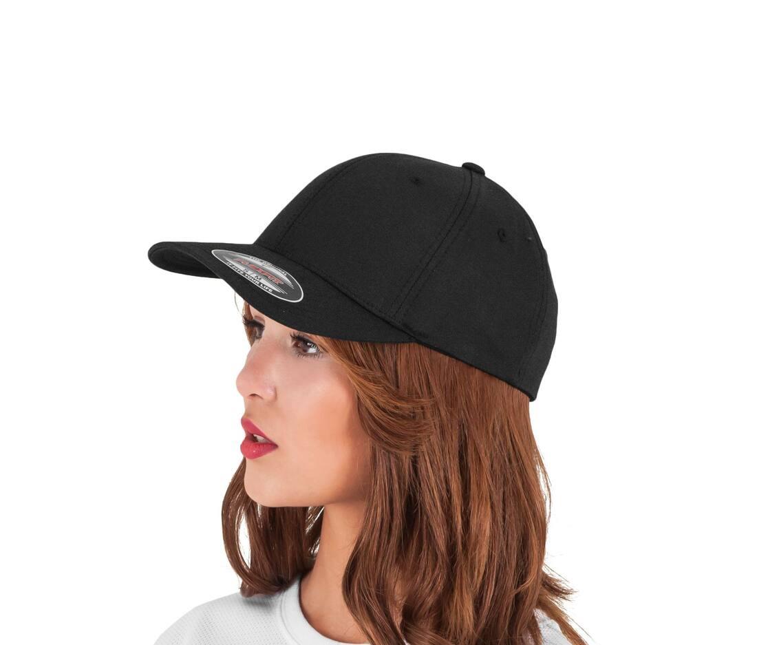 FLEXFIT BAMBOO bedrukken met eigen logo