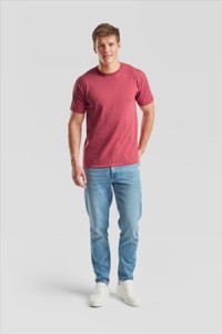 Fruit of the Loom Valueweight T Fruit of the Loom 610360