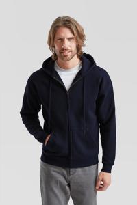 Fruit of the Loom Premium Hooded Sweat Jacket Fruit of the Loom 620340