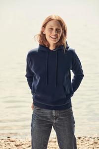 Fruit of the Loom Lady-Fit Classic Hooded Sweat Fruit of the Loom 620380
