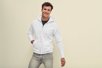 Fruit of the Loom Classic Hooded Sweat Jacket Fruit of the Loom 620620