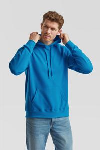 Fruit of the Loom Lightweight Hooded Sweat Fruit of the Loom 621400