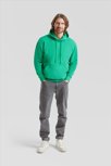 Fruit of the Loom Premium Hooded Sweat Fruit of the Loom 621520