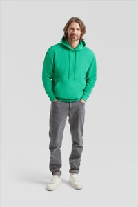 Fruit of the Loom Premium Hooded Sweat Fruit of the Loom 621520