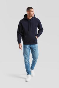 Fruit of the Loom Premium Hooded Sweat Fruit of the Loom 621520