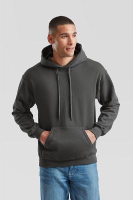Fruit of the Loom Classic Hooded Sweat Fruit of the Loom 622080