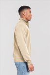 Fruit of the Loom Iconic Premium Zip Neck Sweat Fruit of the Loom 622880