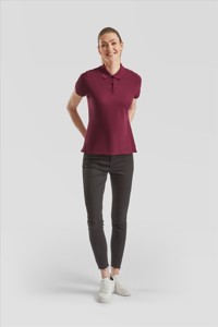 Fruit of the Loom Lady-Fit Premium Polo Fruit of the Loom 630300