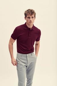 Fruit of the Loom 65/35 Tailored Fit Polo Fruit of the Loom 630420