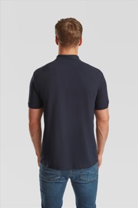 Fruit of the Loom Heavy 65/35 Polo Fruit of the Loom 632040