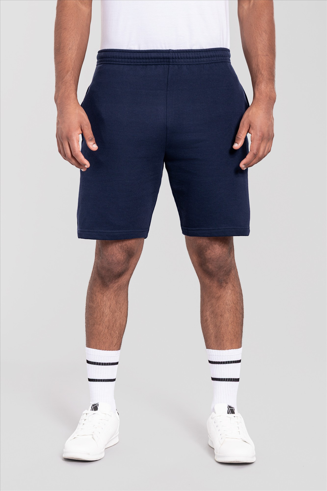 Fruit of the Loom Iconic 250 Shorts — afbeelding 2