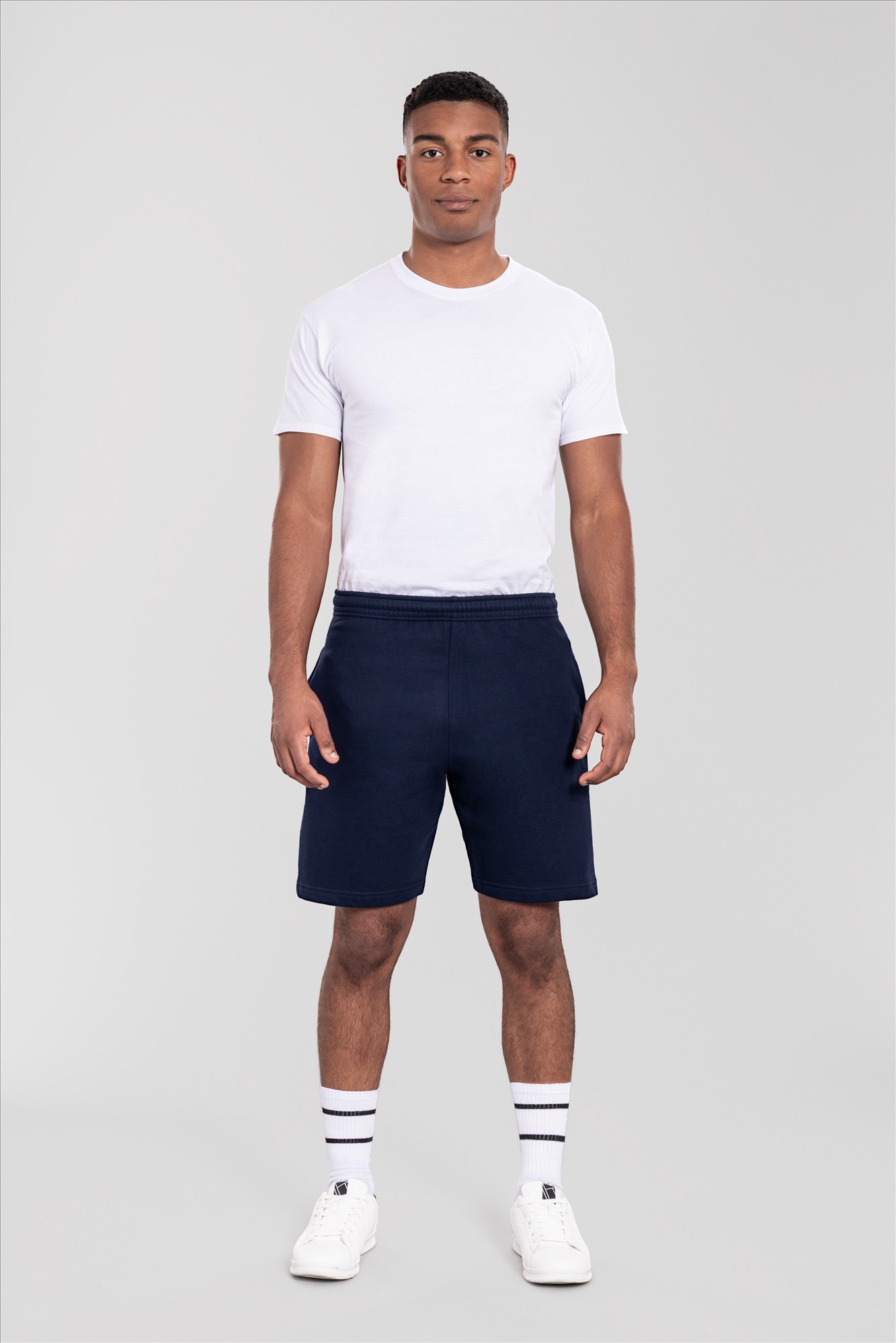 Fruit of the Loom Fruit of the Loom Iconic 250 Shorts bedrukken met eigen logo