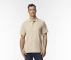 SOFTSTYLE DOUBLE PIQUÉ POLO MEN GILDAN GN480