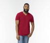 SOFTSTYLE® ADULT V-NECK T-SHIRT GILDAN GN646