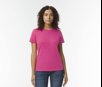 SOFTSTYLE MIDWEIGHT WOMEN'S T-SHIRT GILDAN GN650L