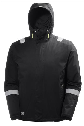 Helly Hansen Manchester Winter Jacket Helly Hansen H71351