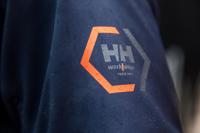 Helly Hansen Chelsea Evolution Hooded Softshell Helly Hansen H74140