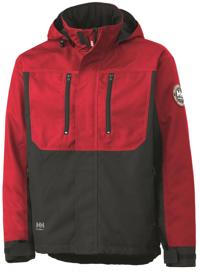 Helly Hansen Berg Jacket Helly Hansen H76201