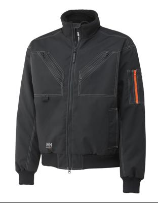 Helly Hansen Bergholm Jacket Helly Hansen H76211