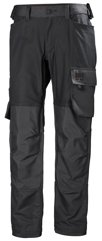 Helly Hansen Oxford Work Pant Helly Hansen H77462