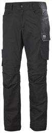 Helly Hansen Manchester Work Pant Helly Hansen H77523